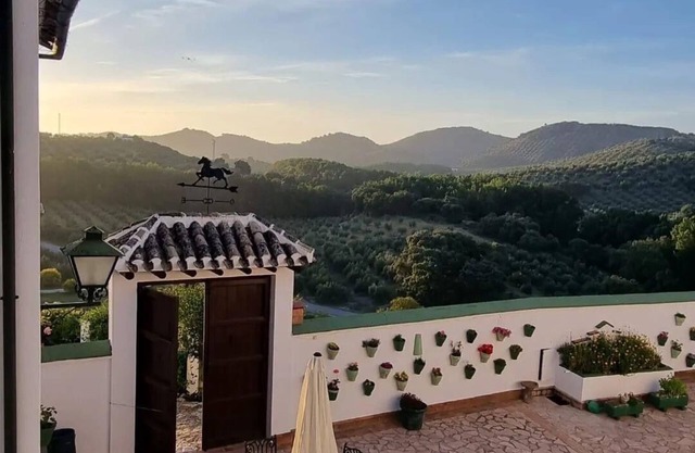 Cortijo La Presa