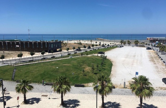 Costa Mar