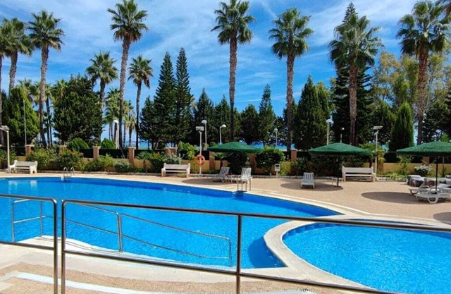 Costa Marina III World, Excellent - ServHouse