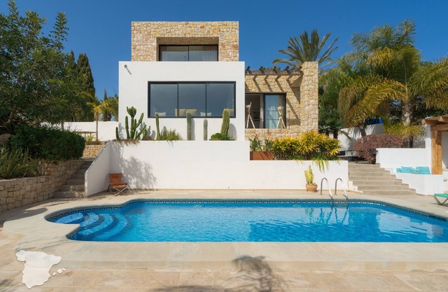 CostaBlancaDreams - Casa Dana in Moraira