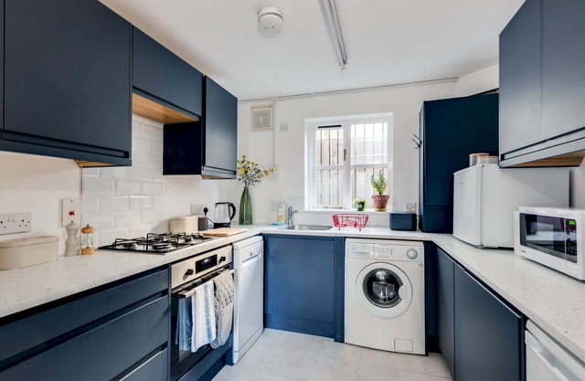 Cosy 2-Bedroom Haven in Picturesque Headington