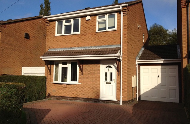 Cosy 3 Bed Modern House Family Friendly Birmingham, UK- WiFi, NEC, LG Arena