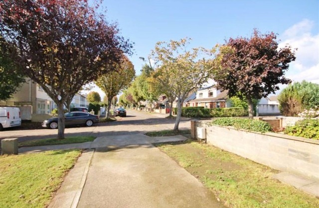 Cosy 3 bedrooms bungalow in Dublin