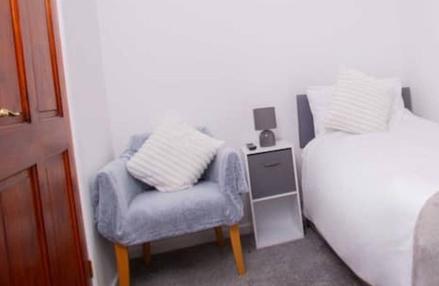 Cosy 3bedroom home in Wellingborough 1.5 bathroom