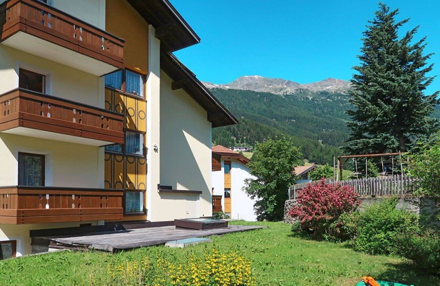 Cosy apartment for 4 people with WIFI, TV and pets allowed