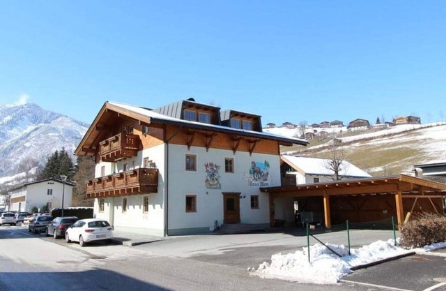 Cosy and spacious apartment near the centre