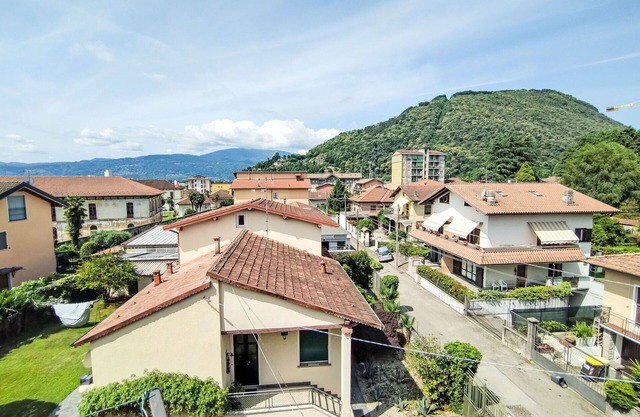 Cosy apartment for 3 people with TV, balcony and pets allowed