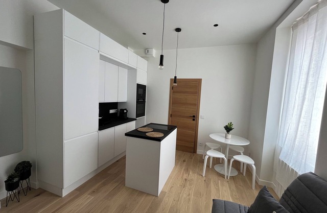Cosy apartment 1 min from Paris