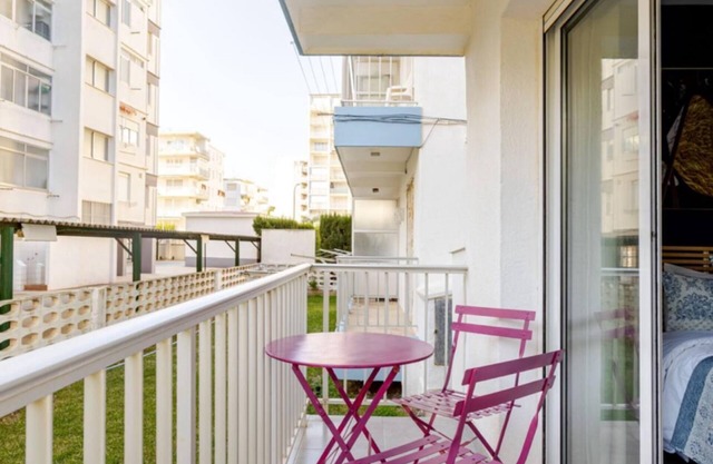 Cosy apartment 3 minute from Playa de Gandia