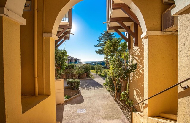 Cosy apartment for 4 people with pool, WIFI, TV and terrace