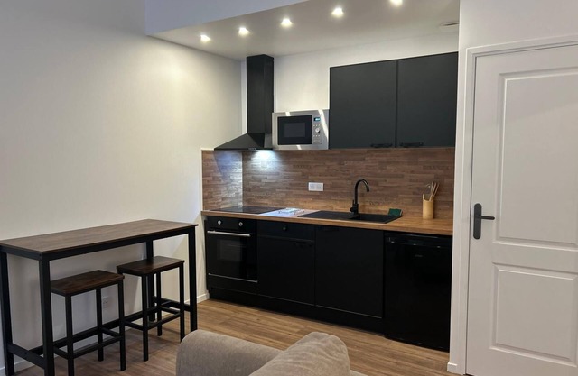 Cosy apartment F2 Nîmes écussons/hypercentre