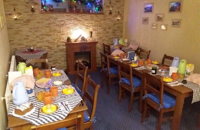 Cosy apartment for 2 people with WIFI and TV