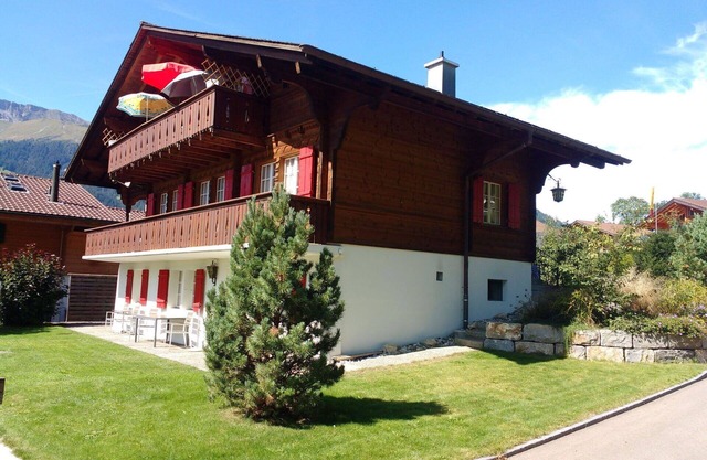 Cosy apartment for 2 people with WIFI, TV, balcony, pets allowed and parking