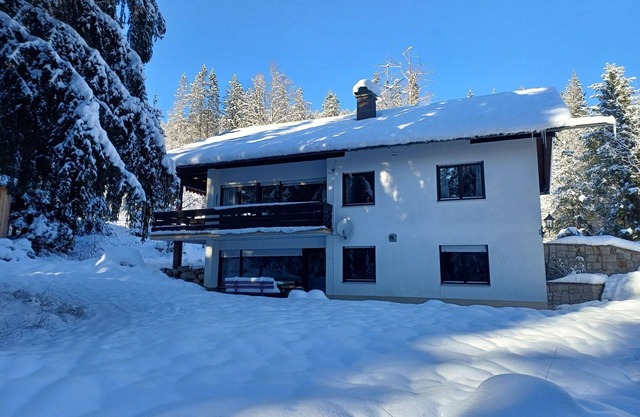 Cosy apartment for 2 people with WIFI, TV and terrace