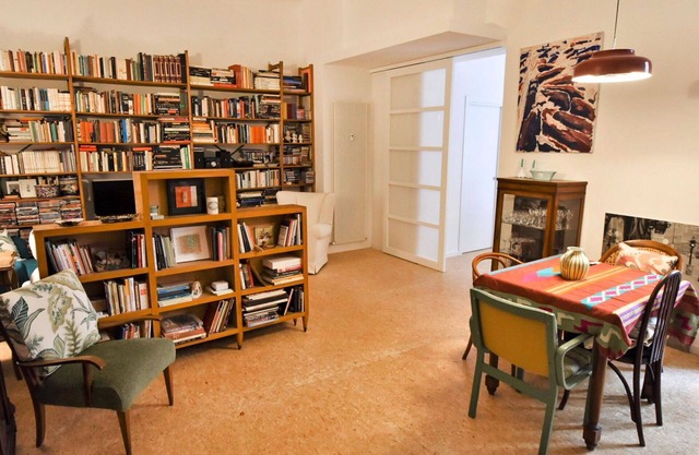 Cosy apartment for 3 guests with WIFI and TV
