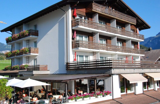 Cosy apartment for 4 people with WIFI, TV and balcony