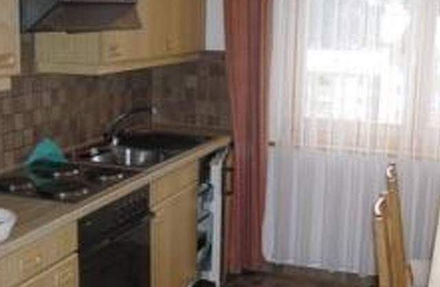 Cosy apartment for 4 guests with TV and pets allowed