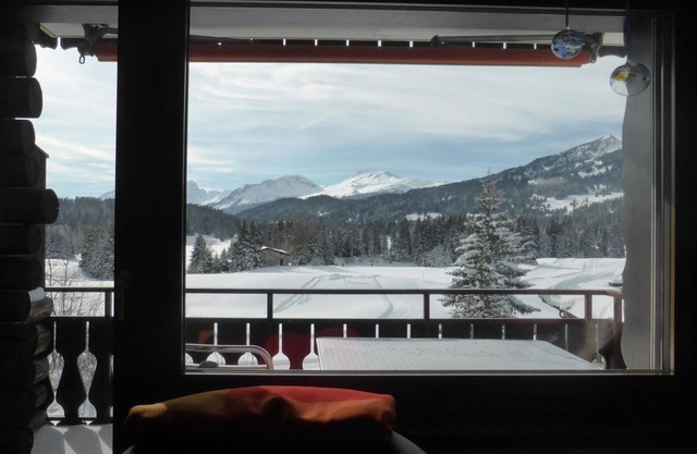 Cosy apartment for 4 guests with WIFI, TV and balcony