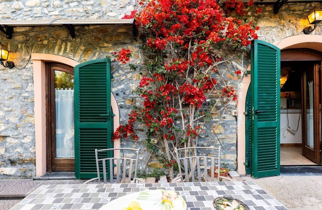 Cosy apartment for 4 guests with WIFI, TV, patio and pets allowed