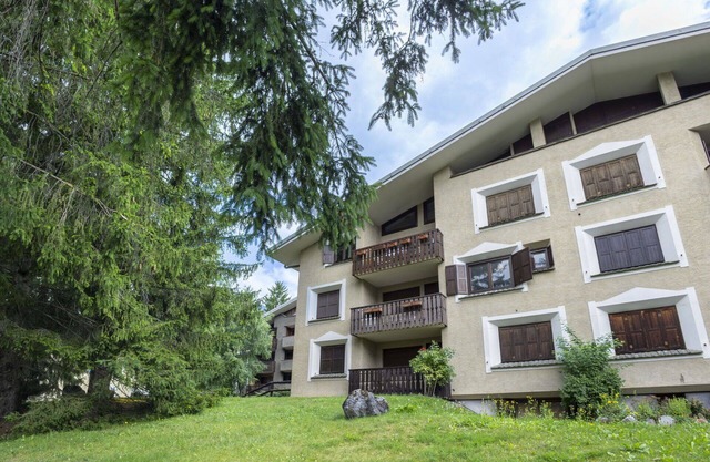 Cosy apartment for 4 people with WIFI and TV