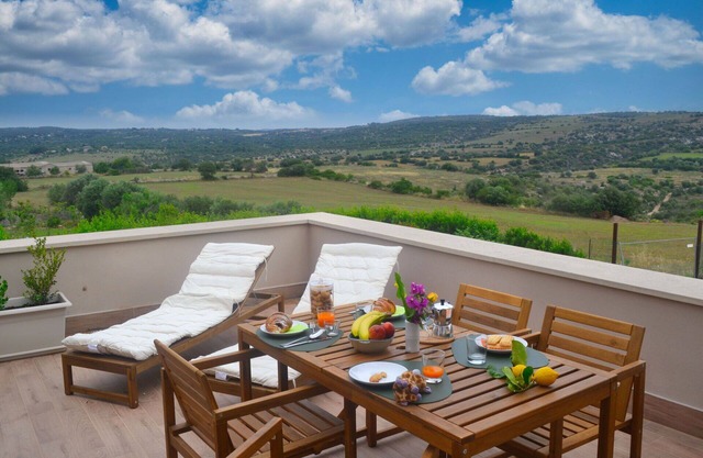 Cosy apartment for 4 people with A/C, WIFI, TV and terrace