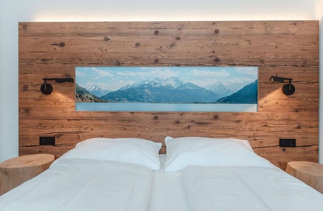 Cosy apartment for 8 people with WIFI, TV, balcony and pets allowed