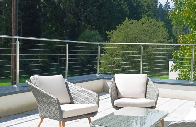 Cosy apartment for 8 people with WIFI, TV and terrace