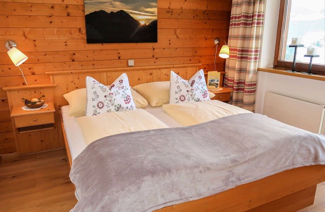 Cosy apartment for 2 people with WIFI, TV and patio
