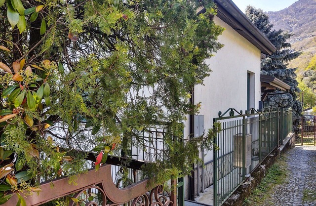 Cosy apartment for 4 people with WIFI, TV, terrace, pets allowed and parking