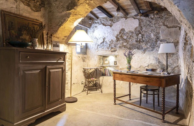 Cosy apartment for 7 guests with WIFI and terrace