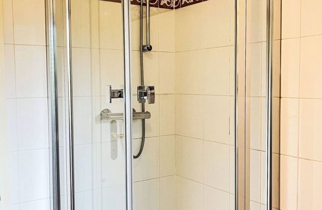 Cosy apartment in villa for 4 guests with WIFI, TV, terrace and pets allowed