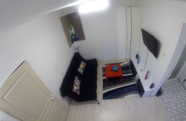 Cosy Apartment In A Quiet And Nice Area