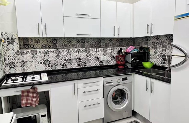 Cosy apartment In the center of Algiers