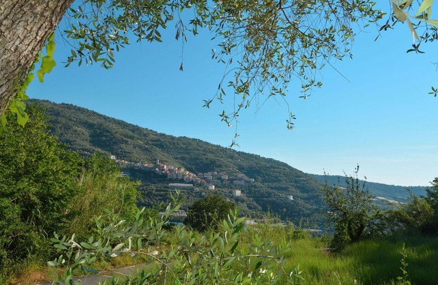 Cosy apartment in villa for 6 people with WIFI, TV, terrace and parking