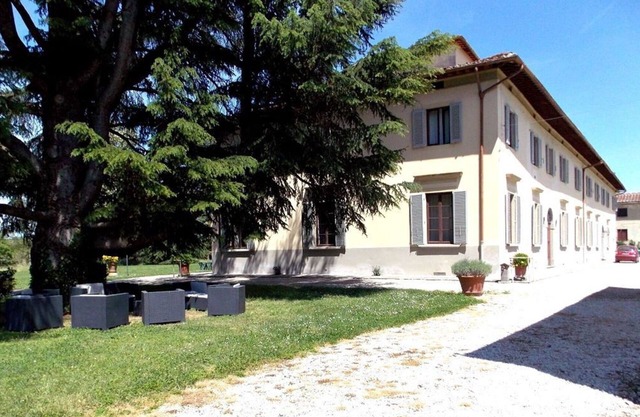 Cosy apartment in villa for 2 guests with WIFI, pool, TV and panoramic view