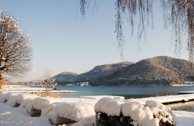 Cosy apartment for 4 guests with WIFI, TV, balcony and panoramic view