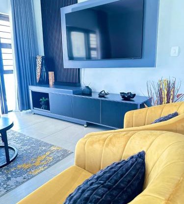 Cosy & Comfy Paradiso