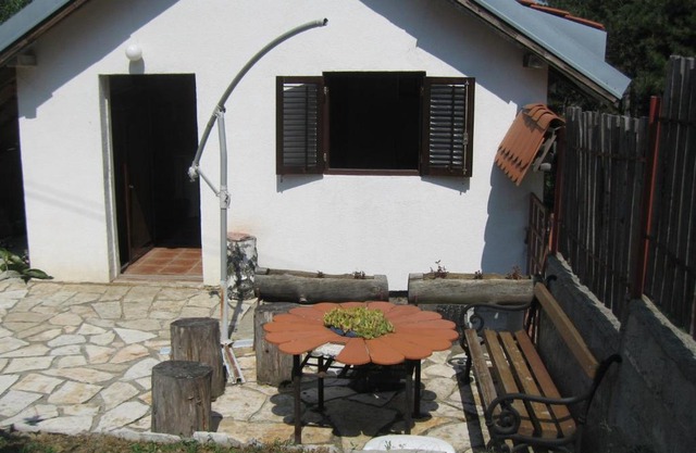 Cosy Cottage on Avala Mountain