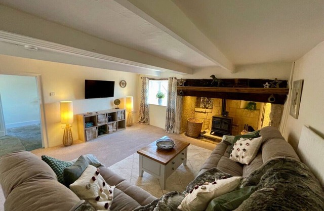 Cosy Cottage | Perfect for Families & Couples!
