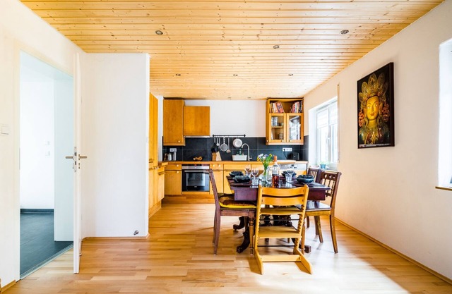 Cosy detached house near the Black Forest and Lake Constance