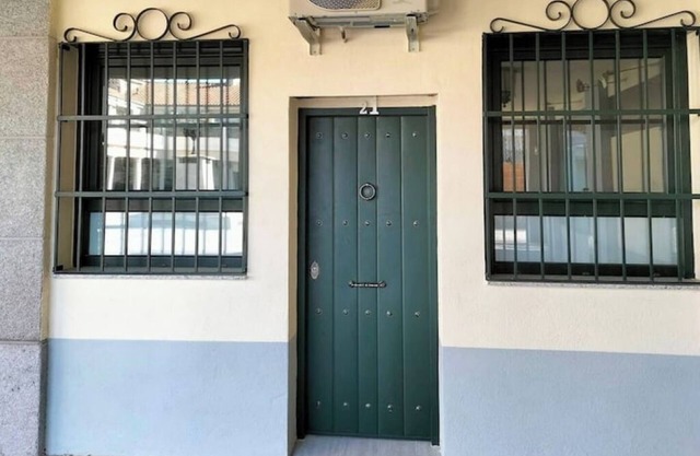 * Cosy duplex * Downtown *