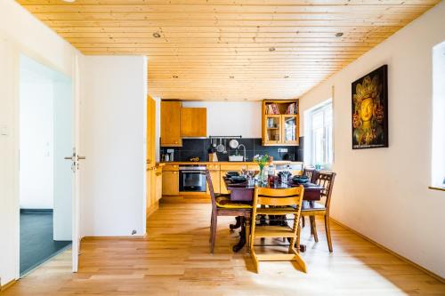 Cosy Family Home