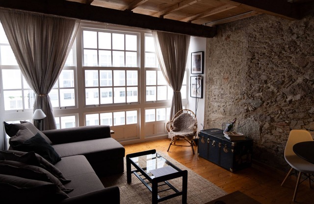 Cosy Flat, Heart of the City