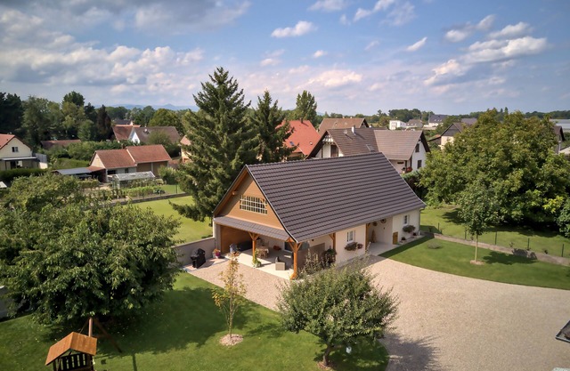 Cosy Gite l'Ecrin du Ried