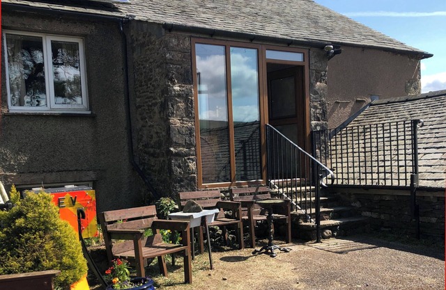 Cosy, Homely Farm Barn Conversion, Near Tebay, CA10 3TA.