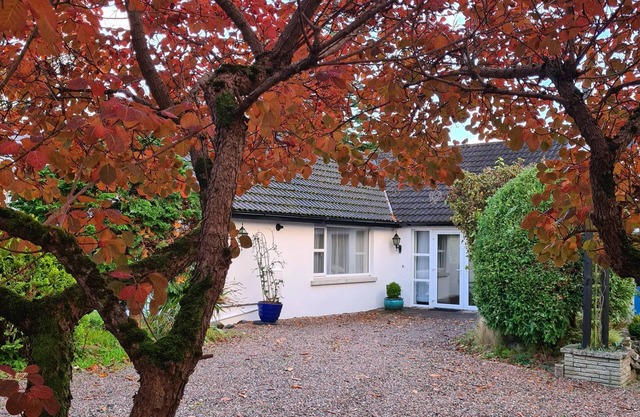 Cosy retreat close to the North Down Coastal Path