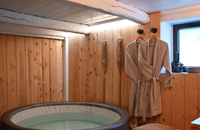 Cosy salt worker's house with private spa - La Baule & Guérande