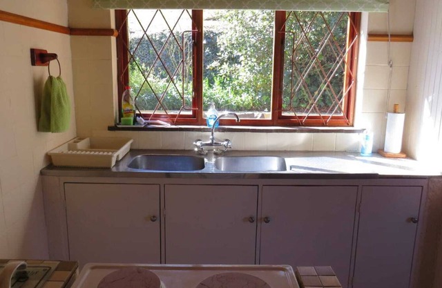 Cosy Self-Catering Country Cottage on Midlands Meander Route