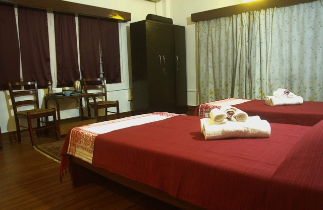 Cosy & Spacious in Guwahati City