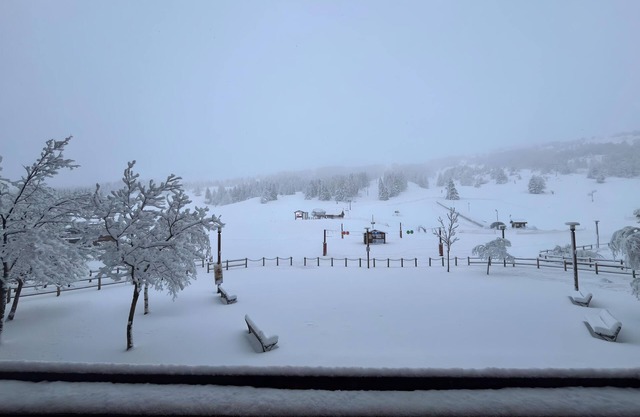 Cosy studio at the foot of the Superdevoluy slopes